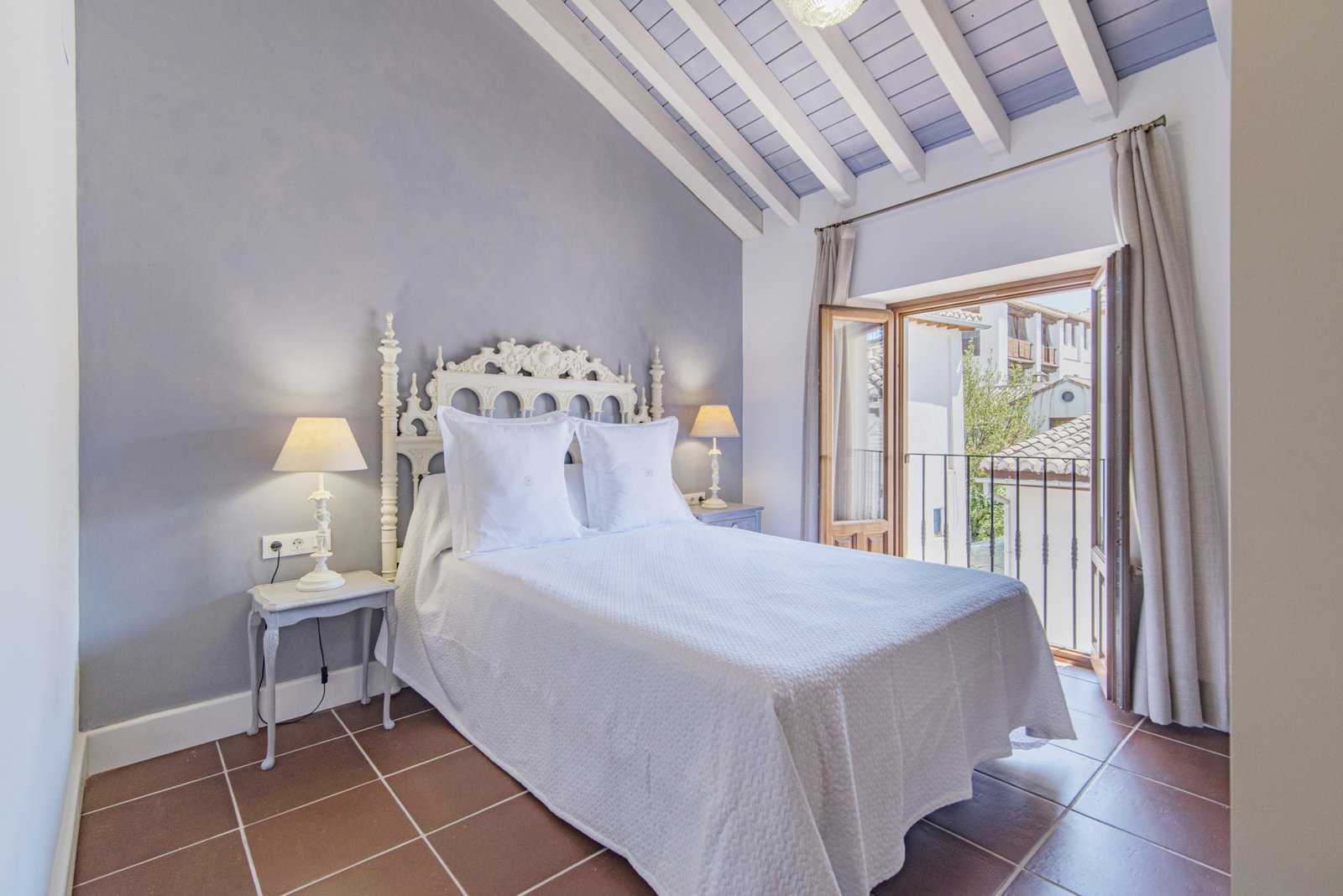 fotografía inmobiliaria en Granada